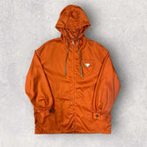 Prada Nylon Jacket - 42